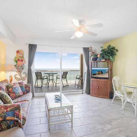 Tradewinds 602- Beachfront Heated Indoor Pool Orange Beach Zewnętrze zdjęcie