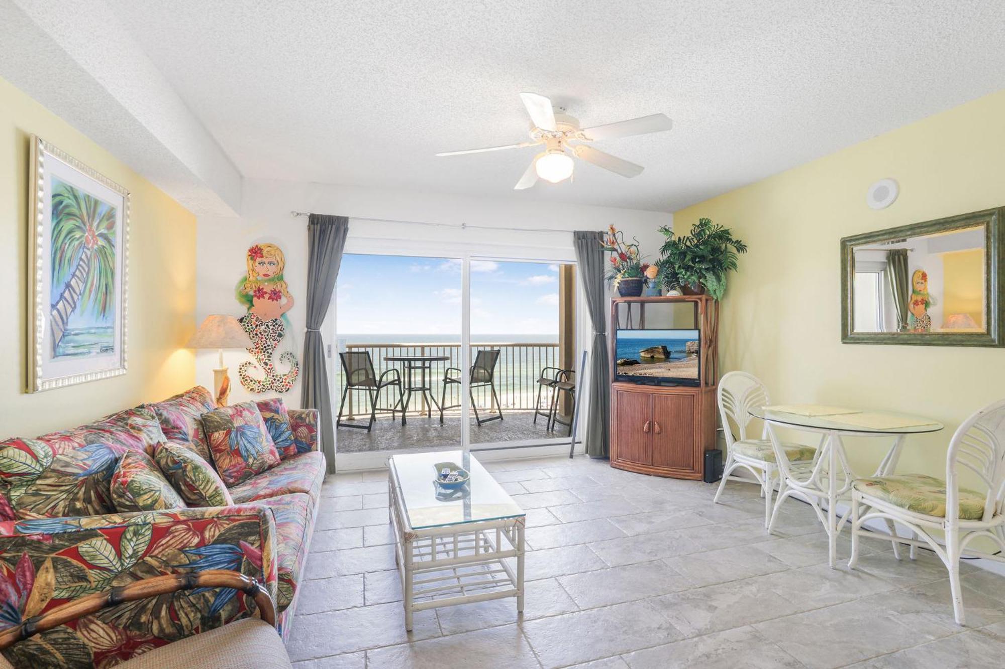 Tradewinds 602- Beachfront Heated Indoor Pool Orange Beach Zewnętrze zdjęcie
